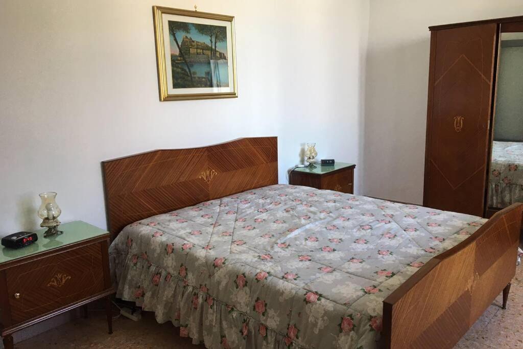 Panorama Da Cartolina Apartment Иския Екстериор снимка
