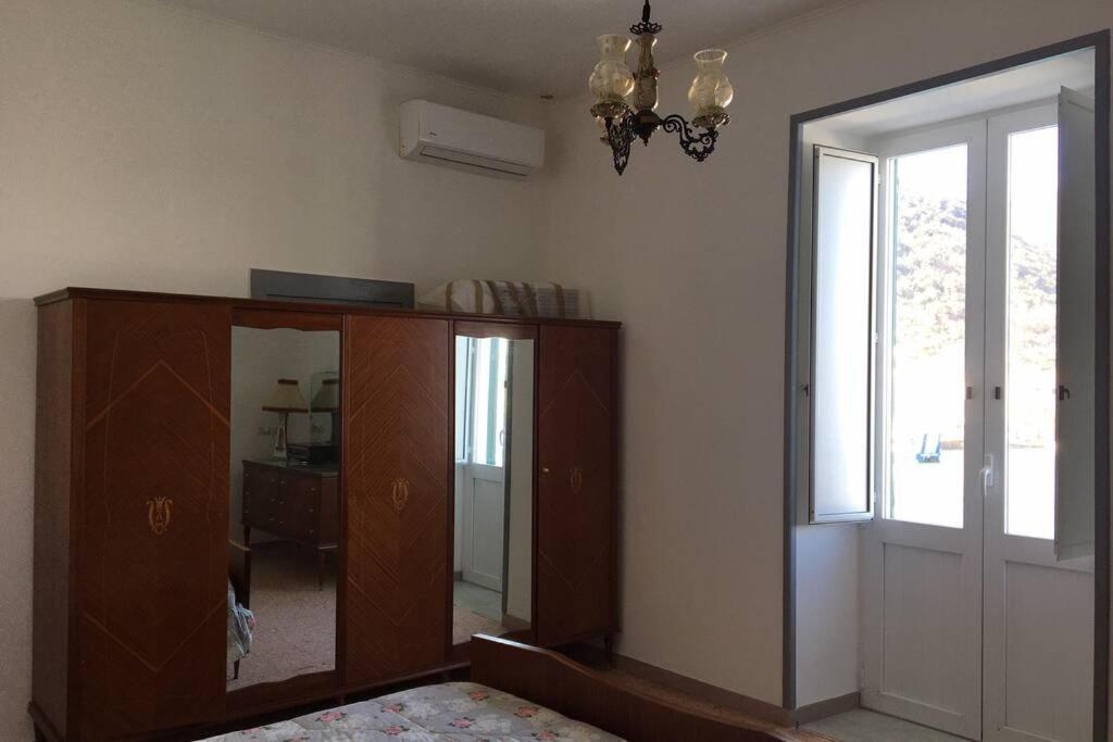 Panorama Da Cartolina Apartment Иския Екстериор снимка