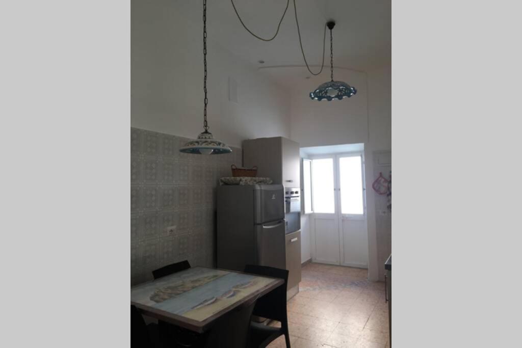 Panorama Da Cartolina Apartment Иския Екстериор снимка
