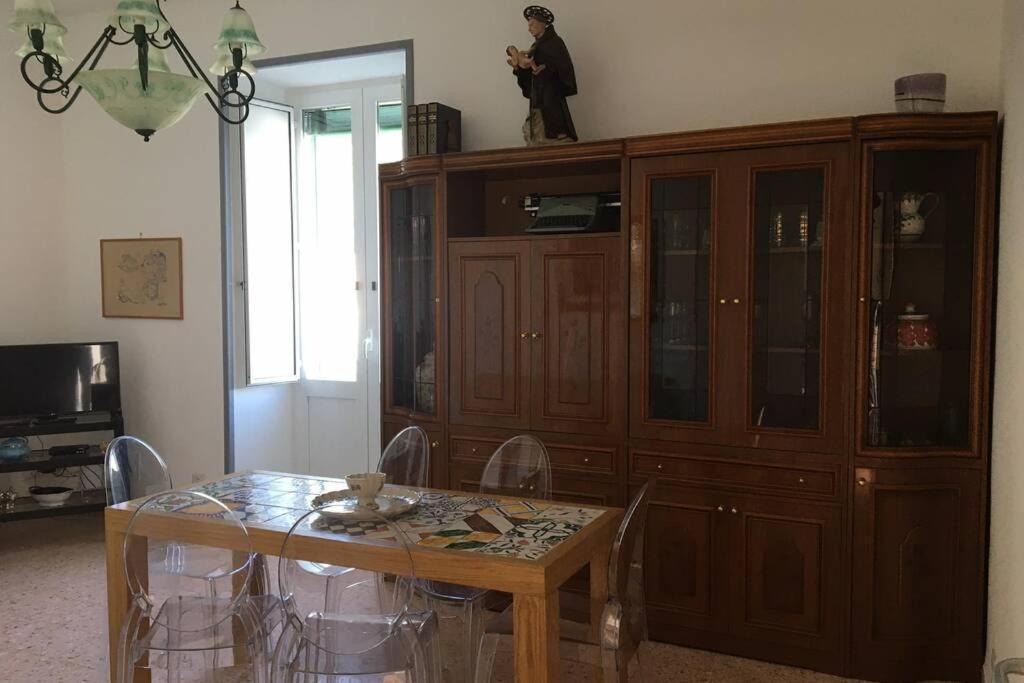 Panorama Da Cartolina Apartment Иския Екстериор снимка