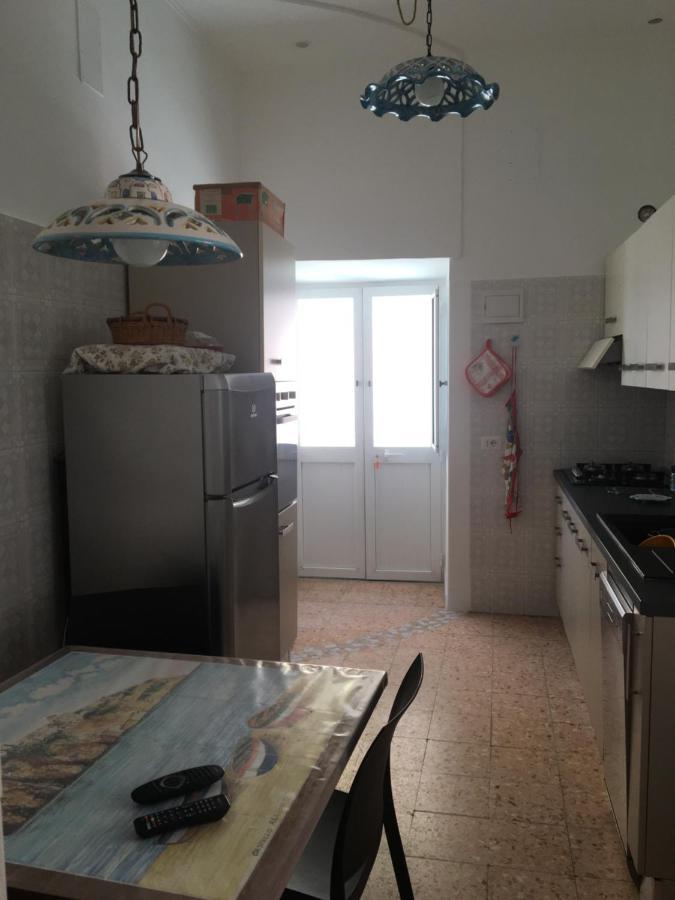 Panorama Da Cartolina Apartment Иския Екстериор снимка