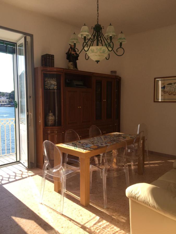 Panorama Da Cartolina Apartment Иския Екстериор снимка