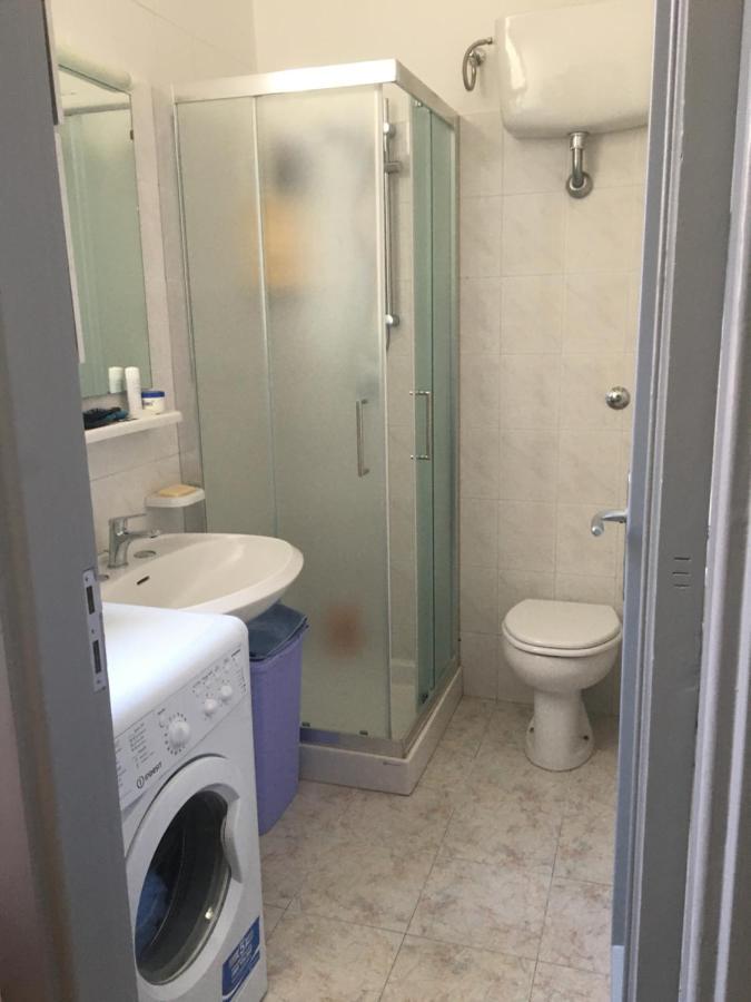 Panorama Da Cartolina Apartment Иския Екстериор снимка
