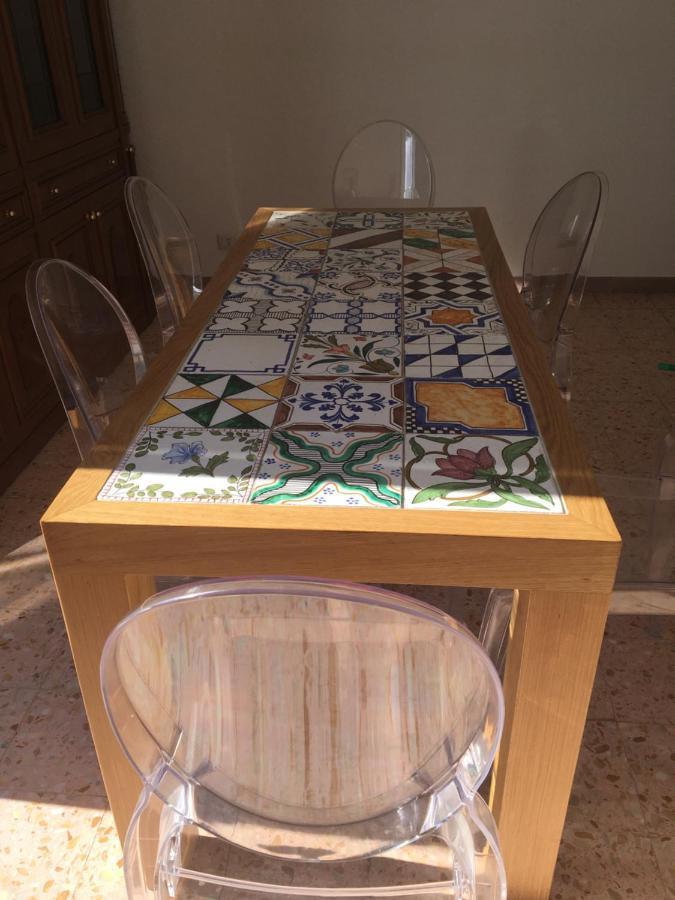 Panorama Da Cartolina Apartment Иския Екстериор снимка